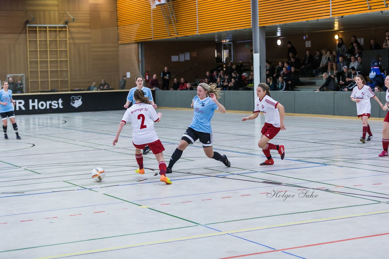 Bild 313 - Volksbank Cup Horst